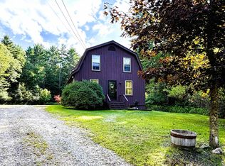 18 Deacons Lane, Troy, NH 03465