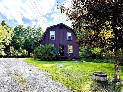 18 Deacons Lane, Troy, NH, 03465