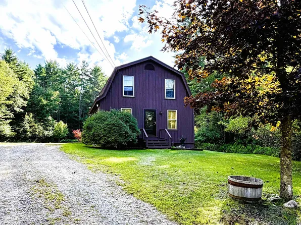 18 Deacons Lane, Troy, NH 03465