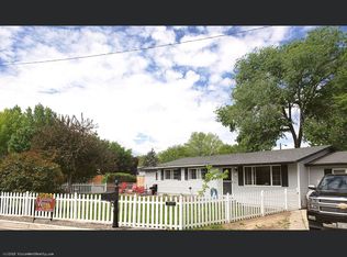 711 N Highland Dr, Winnemucca, NV 89445