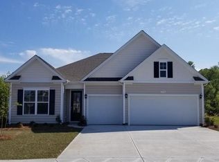 5136 Oat Fields Dr LOT 147, Trivecta A Myrtle Beach, SC 29588