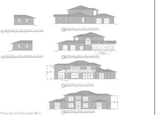 13389 Harrison St, Brooksville, FL 34613