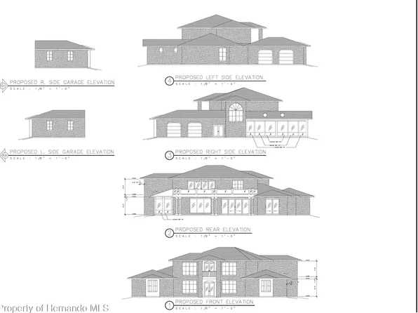13389 Harrison St, Brooksville, FL 34613