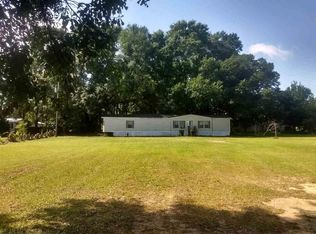 18688 Bull Springs Rd, Robertsdale, AL 36567