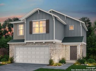 11514 Long Rider, San Antonio, TX 78254