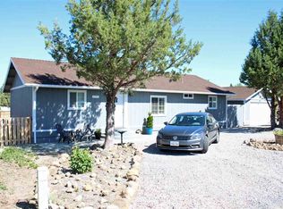 16717 Greenwood Ln, Weed, CA