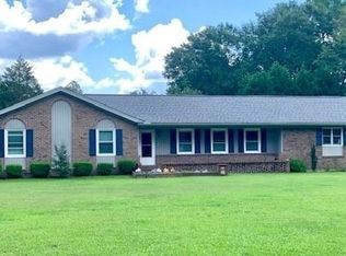 7316 Benjie Dr, Macon, GA 31216