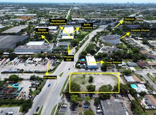 2400 Dr Martin Luther King Jr Boulevard, Pompano Beach, FL 33069