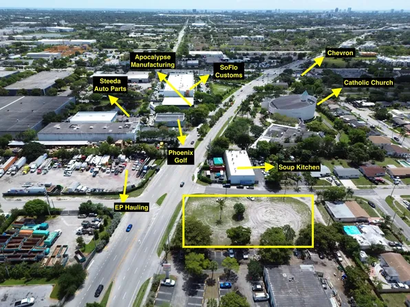 2400 Dr Martin Luther King Jr Boulevard, Pompano Beach, FL 33069