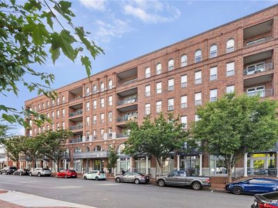 4820 Old Main St UNIT 206, Henrico, VA, 23231