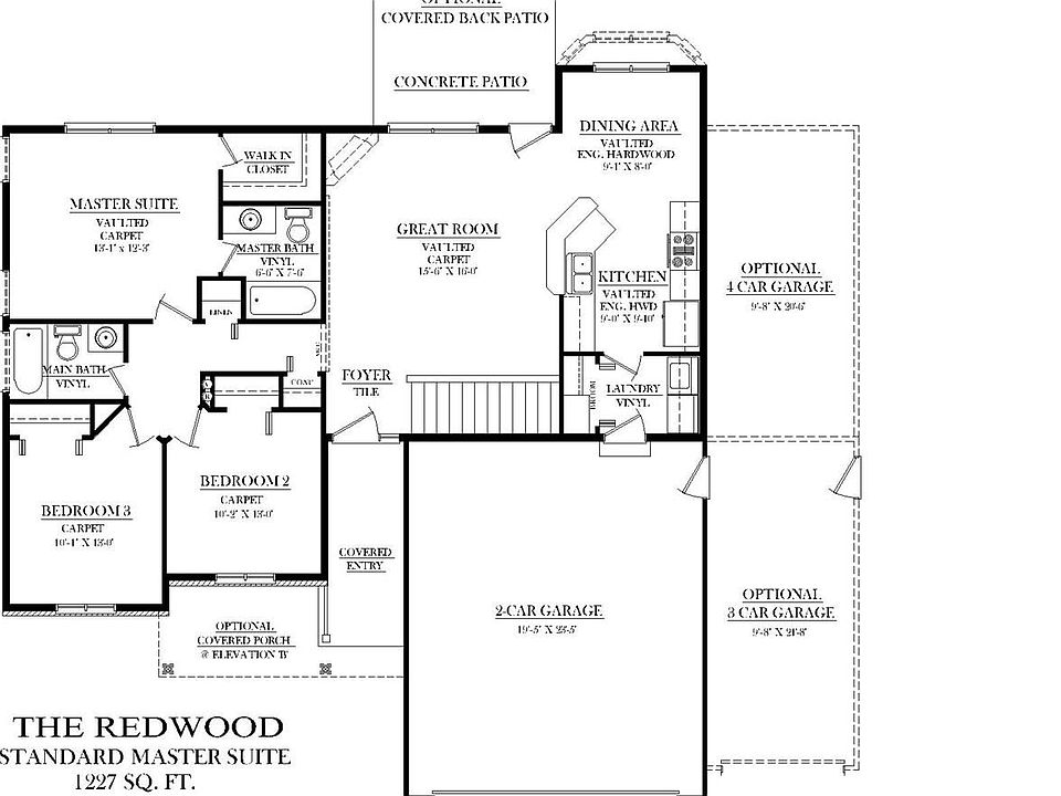 2nd image of 957 Eagle Dr