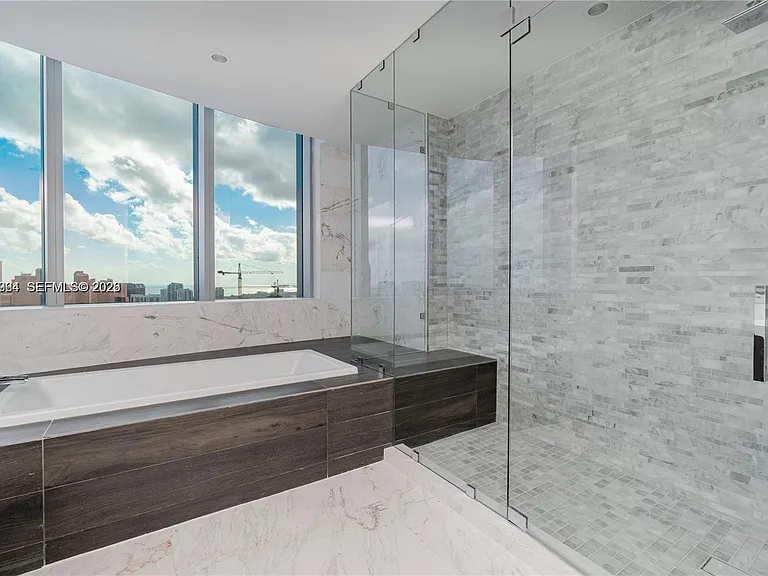 851 NE 1st Ave #4911 — Photo 22