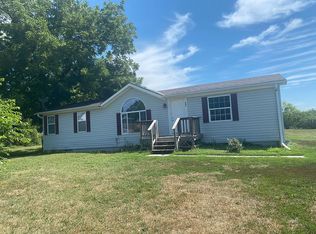 405 Archie St, Ceresco, NE 68017