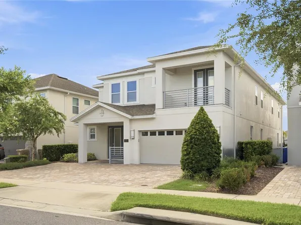 312 Auburn Ave, Kissimmee, FL 34747