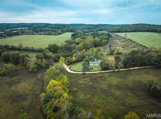 10601 Barnard Rd, Crocker, MO 65452