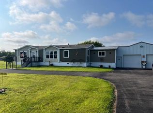 46112 County Highway 14, Perham, MN 56573