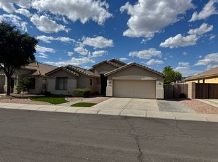 2870 E La Costa Dr, Chandler, AZ 85249