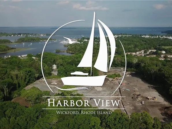 82 Halls Rock Way, North Kingstown, RI 02852