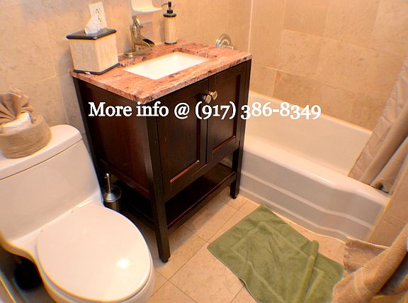 4th image of 211 W 53rd St APT 3E