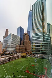 Rented by Milford Management