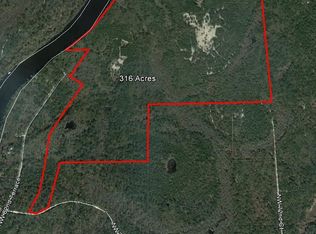 2230 NW 70th Way, Bell, FL 32619