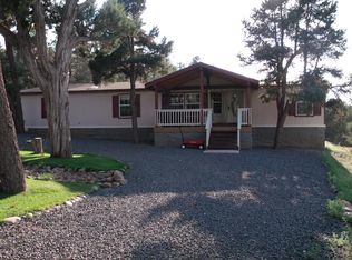 6350 Jacks High Rd, Show Low, AZ 85901