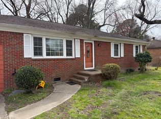 1509 Campostella Rd, Chesapeake, VA 23320