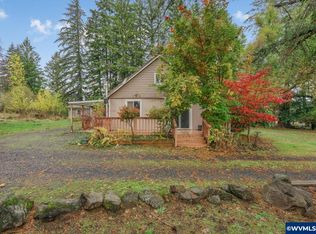 39468 Kingston Jordan Rd, Scio, OR 97374