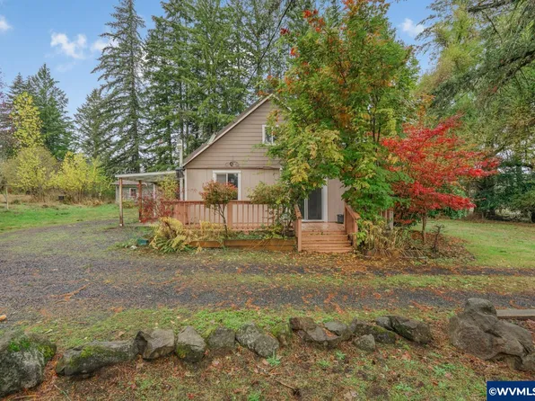 39468 Kingston Jordan Rd, Scio, OR 97374