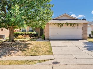 1605 Crestwood Dr, Anna, TX 75409