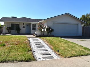 6844 Sandrock Way, Sacramento, CA