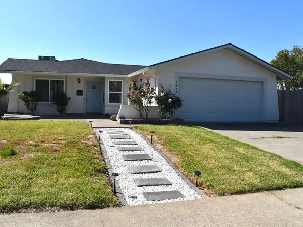 6844 Sandrock Way, Sacramento, CA 95828