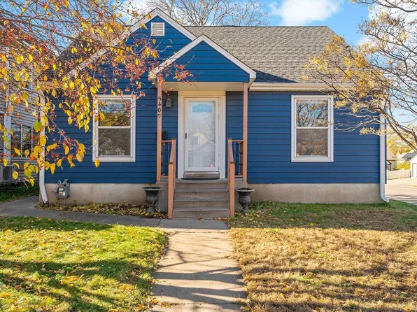 5400 Nokomis Ave, Minneapolis, MN 55417