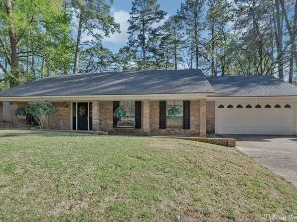 376 Hidden Hollow Dr, Shreveport, LA 71106