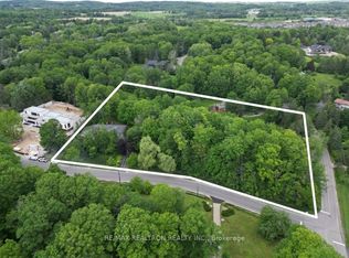 250 Kingscross Dr, King, ON L7B 1E7