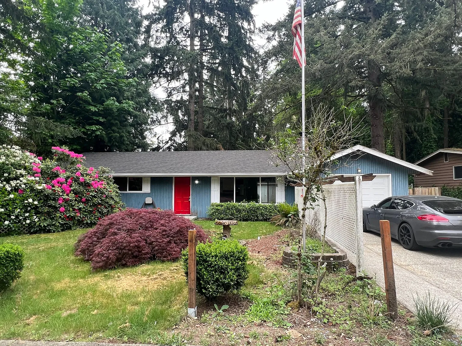 3 bed, 1.5 bath, 1250 sqft, $3,300 — Photo 2