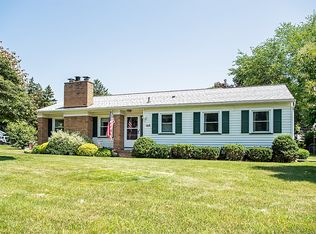 160 Brookview Dr, Rochester, NY 14617