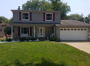 19215 Coventry Dr, Riverview, MI 48193