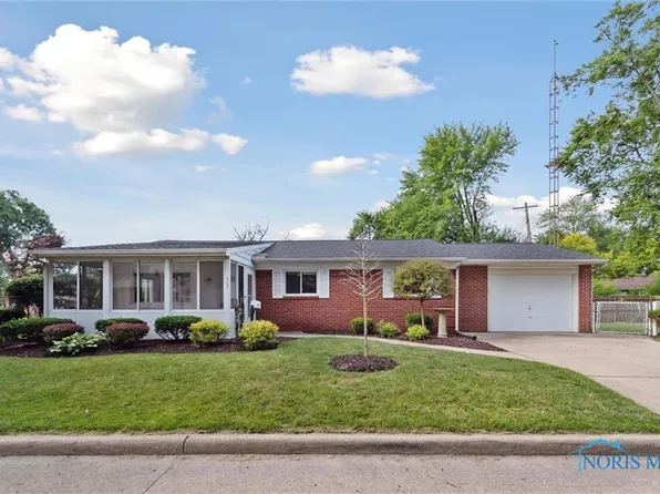 5859 Vail Ave, Toledo, OH 43623
