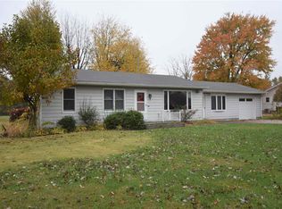 1110 13th St NW, Linton, IN 47441