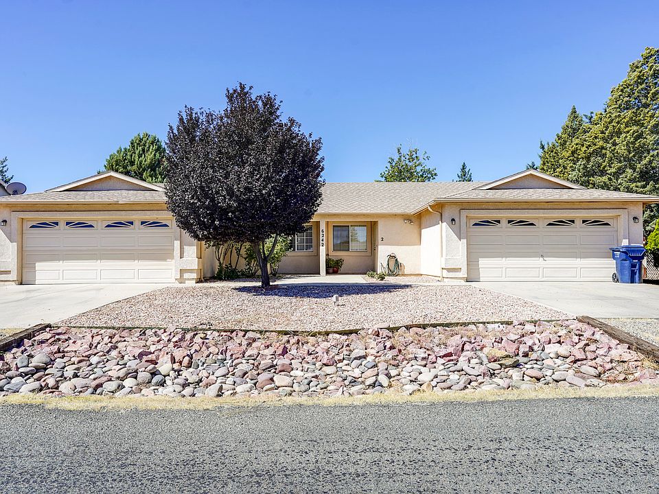 2nd image of 6242 N Buckboard Dr