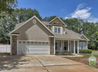 9 Jude Ct, Greer, SC 29651