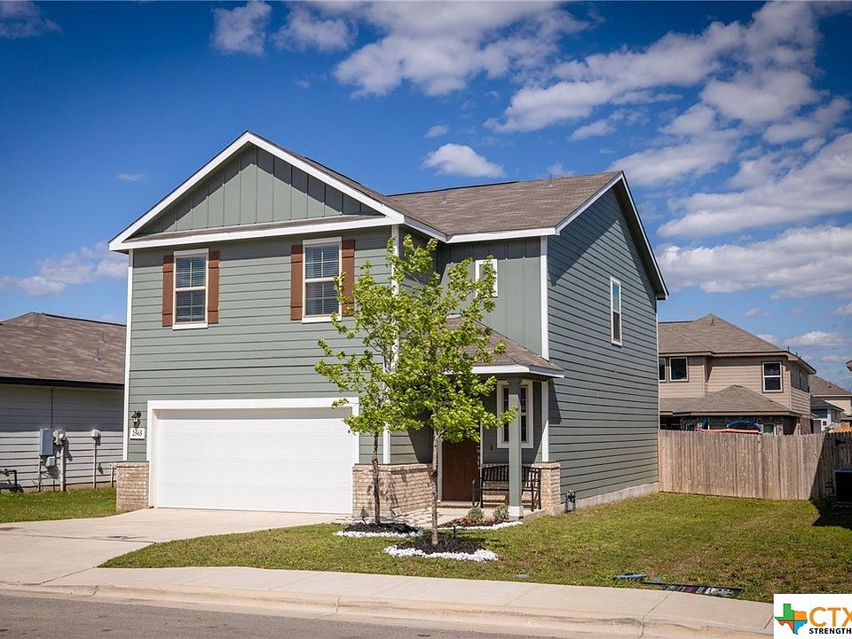 2565 Hiddenbrooke Trce, Seguin, TX 78155 MLS 540379 Zillow