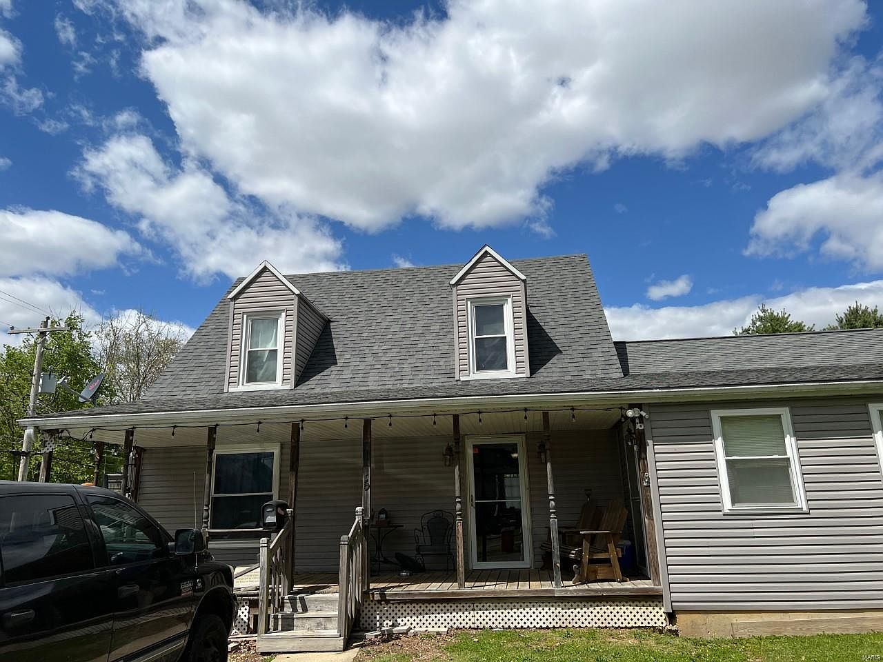 115 W Jefferson St, Vandalia, IL 62471 MLS 23024230 Zillow