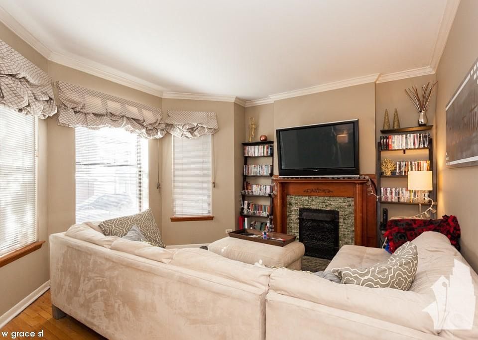 1st image of 906 W Grace St #916
