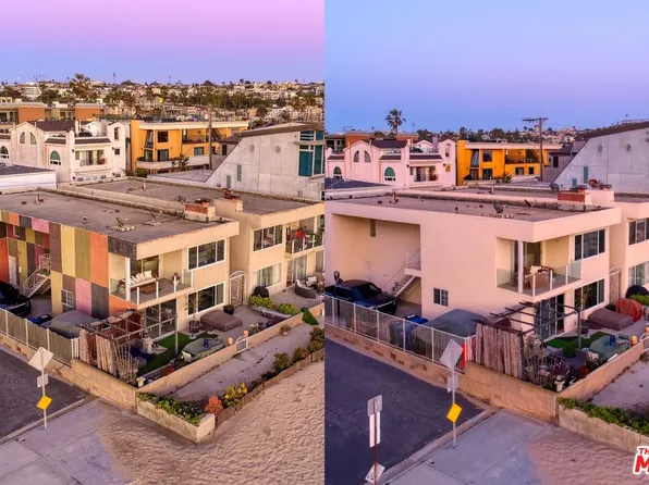 6401 Ocean Front Walk, Playa Del Rey, CA 90293