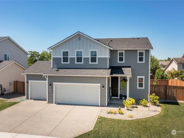 477 N Foster Street, Buckley, WA 98321