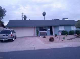 3915 W El Camino Dr, Phoenix, AZ 85051