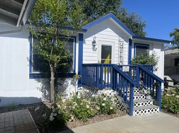 46041 Road 415 Space 40, Coarsegold, CA 93614