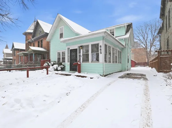 (undisclosed Address), Saint Paul, MN 55106